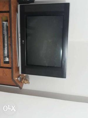 LG 29" CRT,in fully functional condition