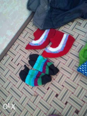Ladies socks
