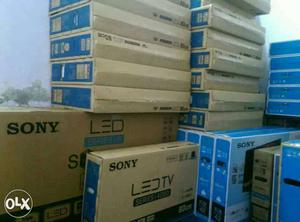Led Tv Smart n Non Smart Both Available With 2 Year Warranty