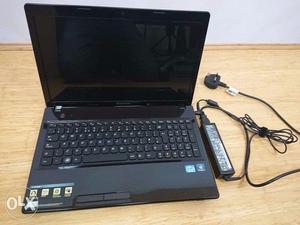 Lenovo Full size Laptop Rs. Coer i5 2nd GEN 4gb/320gb