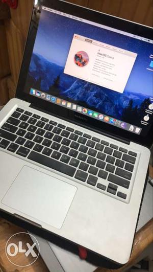 MacBook Pro A Core i7/4gb Ram /500gb hdd /13.3” best