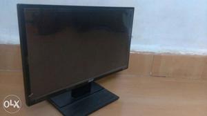 Moniter (Acer hd 18 5 inch led display) less used with bill