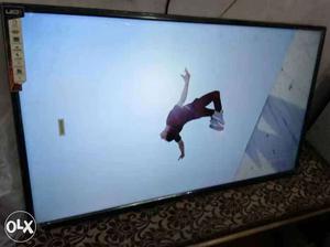 New year clear up offer 4k led tv wid heavy