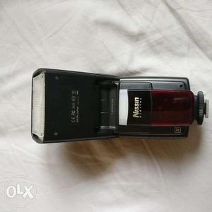 Nissin Di866 Mark II Professional Flash for Canon