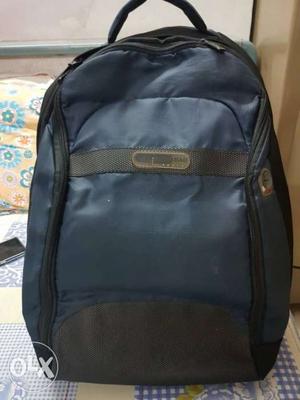 Oceanfly laptop Backpack