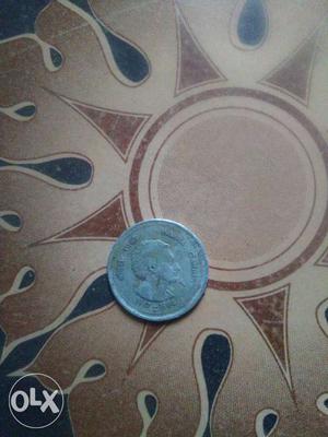Old Indian coine