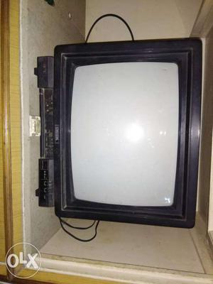 Onida colour TV 20"(with remote) Excellent