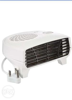 Orpat Room heater only 2 days old urgent sell in excellent