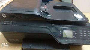 Printer (Hp officejet ) all in one