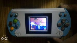 Psp almost new