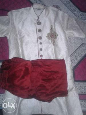 Sale for sherwani