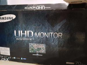 Samsung 28 Inch 4K UHD Monitor
