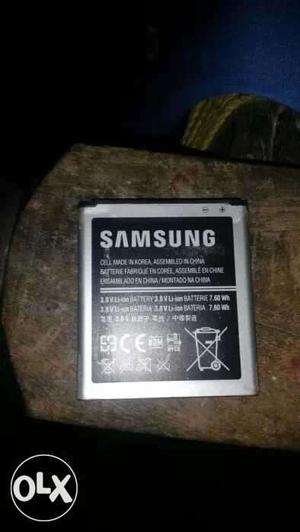 Samsung Phone Battery