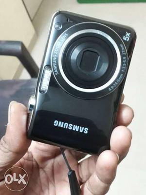 Samsung digital recorder camera 12mp