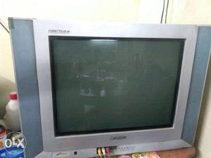 Sansui T.v.