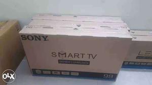 Smart TV n non smart tv Led
