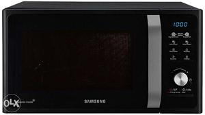 Solo Microwave oven