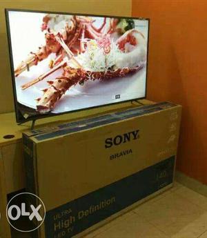 Sony 32 inch tv made in malasiya one year warreanty wifi you