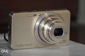 Sony CyberShot 16 MP_Perfect Condition