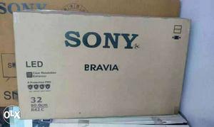 Sony bravia 32inch led