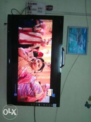 Sony led, KlV-46cx520