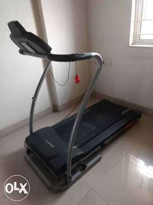 Stayfit i1 fully motorized trademill