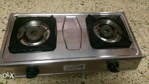 Strong stainless steel gas stove for sale fixed price.