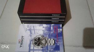 Tissot warjenal watch arjat sall