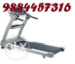 Treadmill in good working condition