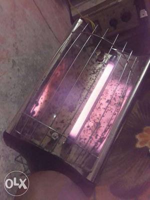 Very bad condition heater in 100 rupees