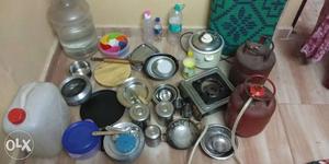 Want to sell urgently.. there is a ceiling fan