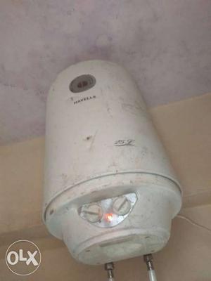 White Water Heater from HAVELLS