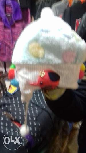 Winter hat