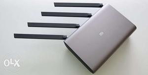 Xiaomi Mi WIFI PRO HD (MAX Series) [IMPORTED]