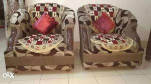 5 seater sofa good condition urgent sell