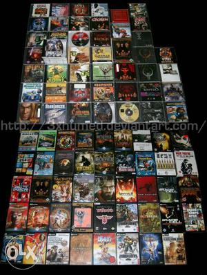 50+ games of pc great games All best and big games...
