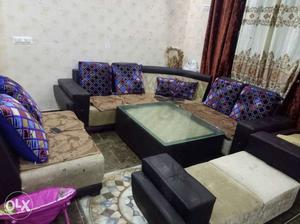 9 seater sofa new for sale in