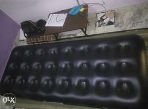 Air mattresses with pump all purpose