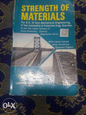 An excellent book for engineering mechanics. You