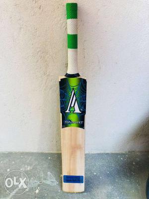 Anthem Tennis Cricket bat for sale. Price is