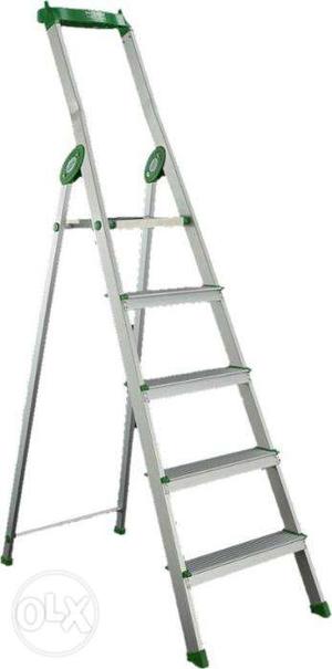 Bathla table-ladder aluminium.