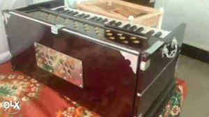 Best deal Call me .24New double reeds harmonium in