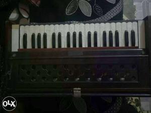 Best harmonium for singing and playing