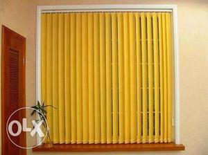 Blinds prize 90 rupees per sqft other product Wallpaper &