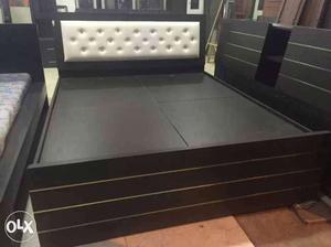 Brand New King Size Double Bed
