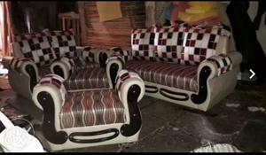 Brand New Sofa Set with excellent quality and warranty
