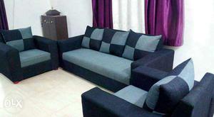 Brand New Sofa set all kinds in reasonable prices