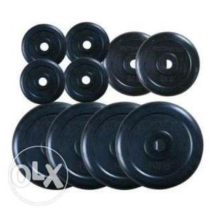 Brand gym plates and all type of accessories at wholesale