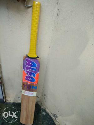 Brand new bat seal also not taken export quality