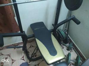 Commerical use bench press good quality call